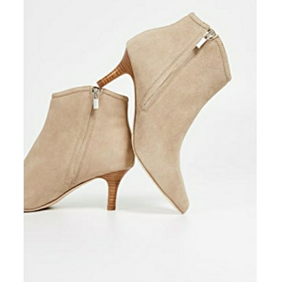 🎉SALE🎉New JOIE Ralean Sand Bootie - Picture 3 of 6